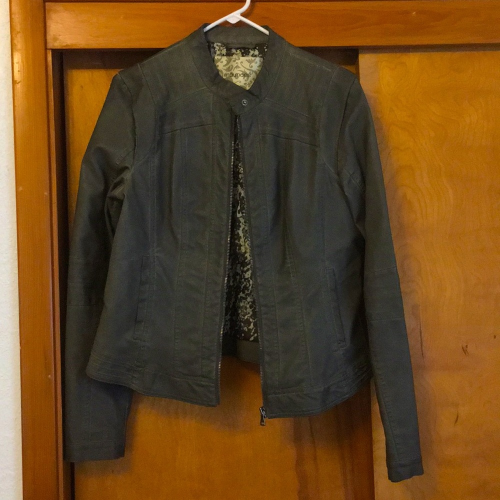 Jacket